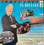 LP  ORKEST JAMES LAST - In Holland 2, Ophalen of Verzenden, 1960 tot 1980, Gebruikt, 12 inch