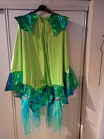 Tuniek fantasie figuur, Ophalen of Verzenden, Zo goed als nieuw, Groen, Blouse of Tuniek