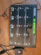 Ground Control Pro MIDI Voetcontroller, Muziek en Instrumenten, Effecten, Ophalen of Verzenden, Gebruikt, Multi-effect