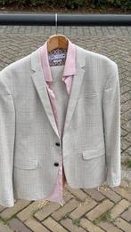Zara pak- Maat M, Kleding | Heren, Kostuums en Colberts, Ophalen, Zo goed als nieuw, Maat 48/50 (M), Beige