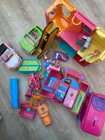 Polly Pocket Speelgoed Set, Kinderen en Baby's, Ophalen of Verzenden, Gebruikt, Meisje