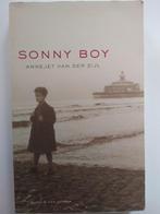 Sonny Boy - Annejet van der Zijl, Verzenden, Gelezen, Annejet van der Zijl
