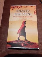 Khaled Hosseini Duizend Schitterende Zonnen, Boeken, Chicklit, Ophalen of Verzenden, Zo goed als nieuw