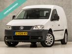 Volkswagen Caddy 1.9 TDI Sport (MARGE, SCHUIFDEUR RECHTS, AI, Voorwielaandrijving, Stof, Gebruikt, 4 cilinders