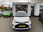 Toyota YARIS, Voorwielaandrijving, Huisgarantie, 4 cilinders, Met garantie (alle)