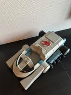 Thundercats Thundertank 1985 LJN toys, Kinderen en Baby's, Speelgoed | Actiefiguren, Ophalen of Verzenden, Zo goed als nieuw