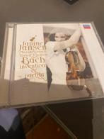Janine jansen bach invention and partita, Ophalen of Verzenden, Barok, Zo goed als nieuw