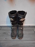 Kenny track crosslaarzen, Motoren, Kleding | Motorkleding, Ophalen of Verzenden, Tweedehands, Laarzen