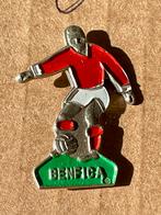 Benfica Voetbal Speldje, Verzamelen, Speldjes, Pins en Buttons, Ophalen, Gebruikt, Sport, Speldje of Pin