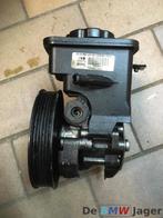Stuurbekrachtigingspomp BMW 5-serie E60 E61 7693974, Auto-onderdelen, Gebruikt, Ophalen of Verzenden, BMW, BMW