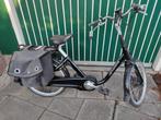 Gazelle Balance Elektrische senioren Fiets, Fietsen en Brommers, Elektrische fietsen, Ophalen, Gebruikt, 47 tot 51 cm, Gazelle