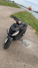 Paggio zip, Ophalen, Maximaal 45 km/u, Zip, Zo goed als nieuw