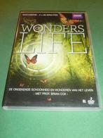 Wonders of life  Brian Cox  Dubbel-dvd, Cd's en Dvd's, Ophalen of Verzenden