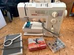 Bernina Naaimachine + Toebehoren, Hobby en Vrije tijd, Ophalen, Gebruikt, Naaimachine, Bernina