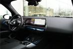 BMW X3 20 xDrive M Sport Automaat / Panoramadak / Trekhaak /, Automaat, 1998 cc, Zwart, Bedrijf