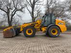 JCB TM420 T4F – 2020 – 4.074 uur – Met klem & grote bak, Zakelijke goederen, Machines en Bouw | Kranen en Graafmachines, Ophalen