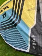 Cabrinha contra 17m inclusief grote cabrinha bar, Watersport en Boten, Kitesurfen, Ophalen of Verzenden