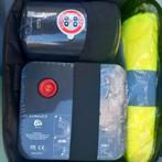 Compressor, Bandenreparatie & Veiligheidsvest - Nieuw, Ophalen of Verzenden, Nieuw