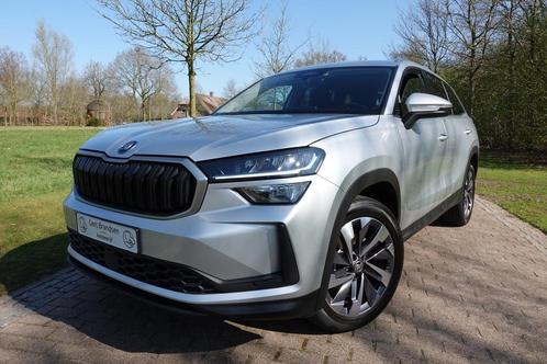Skoda Kodiaq 1.5 TSI MHEV Business Edition 7p.| LED | Stoelv, Auto's, Skoda, Bedrijf, Te koop, Kodiaq, ABS, Achteruitrijcamera