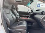 Lexus RX 450h 4WD Trekhaak Dakraam Youngtimer GARANTIE, Automaat, Euro 5, Gebruikt, Wit