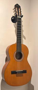 Valencia Gitaar Kindermaat 3/4, Muziek en Instrumenten, Snaarinstrumenten | Gitaren | Akoestisch, Ophalen, Zo goed als nieuw, Klassieke of Spaanse gitaar