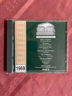 BRT De Pre Historie 1969, Verzenden, Gebruikt, Pop