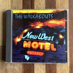 The Walkabouts - New West Motel, Ophalen of Verzenden