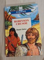 Robinson Crusoe boek, Ophalen of Verzenden, Nieuw, Daniel Defoe