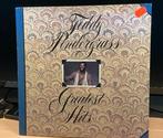 Teddy Pendergrass, Greatest Hits, lp, vinyl, Cd's en Dvd's, Vinyl | R&B en Soul, Ophalen, 1960 tot 1980, Zo goed als nieuw, 12 inch