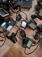 Fietscomputers - Diverse modellen, Ophalen of Verzenden, Draadloos, Gebruikt