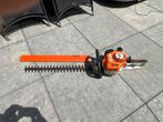 Stihl heggenschaar HS 45, 60 cm. meslengte, Ophalen, Zo goed als nieuw, Benzine, STHIL