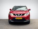 Nissan Qashqai 1.2 Tekna | Trekhaak | Navigatie | Leder | 36, Auto's, Gebruikt, Euro 6, 4 cilinders, 116 pk