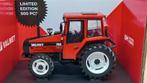 Valmet 705 Red Cabine Limited Edition 500 PCS UH, Hobby en Vrije tijd, Modelauto's | 1:32, Verzenden, Nieuw, Tractor of Landbouw