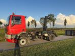 Daf 65  ATI 210, Automaat, Stof, Diesel, Vierwielaandrijving