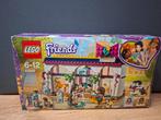 LEGO Friends 41344 - Accessoireswinkel, Ophalen of Verzenden, Zo goed als nieuw, Complete set, Lego