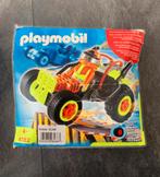 Gele stunttsce, Ophalen of Verzenden, Zo goed als nieuw, Complete set