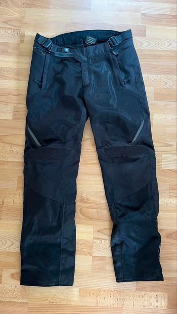 Alpine stars motor broek beschikbaar voor biedingen