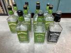 Jack Daniel’s Whiskey flessen, Ophalen of Verzenden, Nieuw, Overige typen
