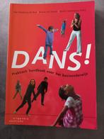 Dans! Praktisch handboek voor het basisonderwijs, Boeken, Ophalen of Verzenden