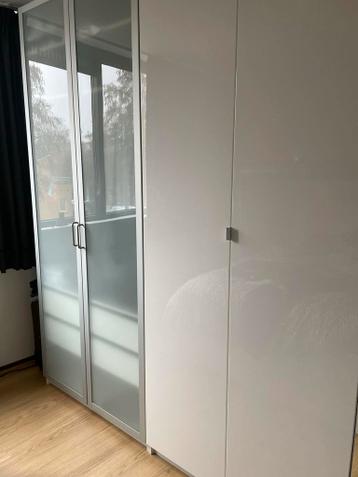 IKEA Pax deuren (2 stuks) - afbeelding 1