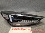 HYUNDAI TUCSON VANAF 2019 VOL LED KOPLAMP RECHTS ORIGINEEL, Gebruikt, -, -, Ophalen of Verzenden