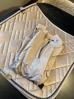 Setje BR, Dieren en Toebehoren, Paarden en Pony's | Dekens en Dekjes, Ophalen of Verzenden, Zo goed als nieuw, Dekje