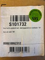 Lucht/gas eenheid remeha tzerra 24-28 S101732, Ophalen of Verzenden, Nieuw