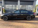 BMW 5 Serie M5 Competition 600pk Dealer Ondr Soft-Close HUD, Auto's, BMW, Te koop, Geïmporteerd, Benzine, Gebruikt