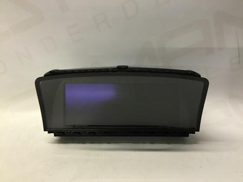 Navigatie display BMW 7-serie E65 ('01-'08) 65826923038, Auto-onderdelen, Dashboard en Schakelaars, BMW, Gebruikt, Ophalen of Verzenden