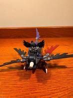LEGO Chima 70000 Razcal's Glider Compleet, Ophalen of Verzenden, Zo goed als nieuw, Complete set, Lego