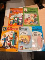 Tom stone blokfluitboeken, deel 1, 2 en 3, Muziek en Instrumenten, Ophalen of Verzenden, Zo goed als nieuw