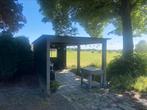 Overkapping, Tuin en Terras, Overkappingen, Ophalen, Gebruikt, Overige typen