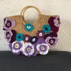 TAS Boodschappentas Grannytas, Ophalen of Verzenden, Zo goed als nieuw, Shopper