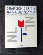 Grafisch Design In Nederland - Cristian Campos, Boeken, Kunst en Cultuur | Fotografie en Design, Verzenden, Gelezen, Fotografen